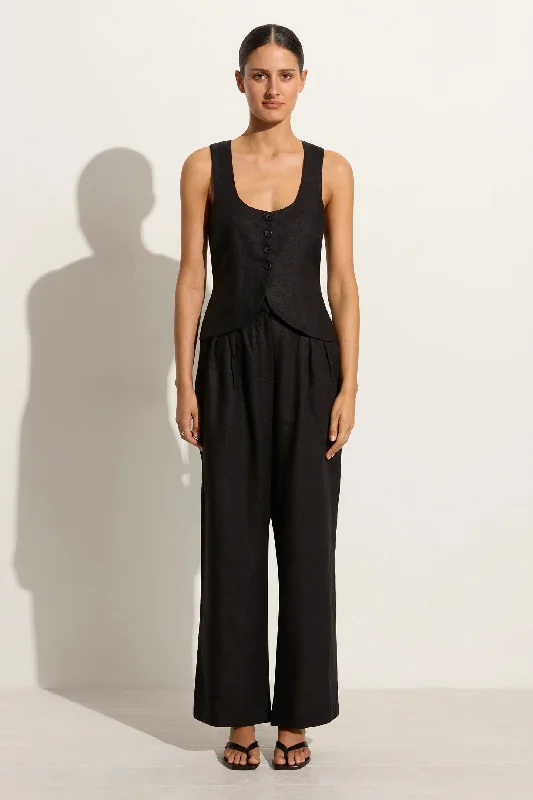 Casual Chic Wear Faithfull the Brand Duomo Pant