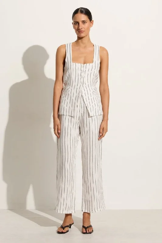 Trendy Looks Faithfull the Brand Ida Pants