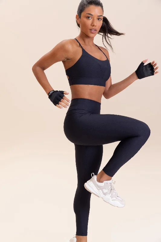 Urban Style Fit Green® Leggings