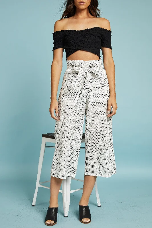 Cozy Fit Wear Got The Memo Pant - FINAL SALE