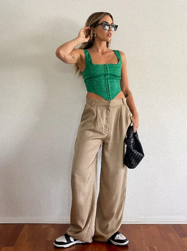 Relaxed Fit High Hopes Pant - FINAL SALE
