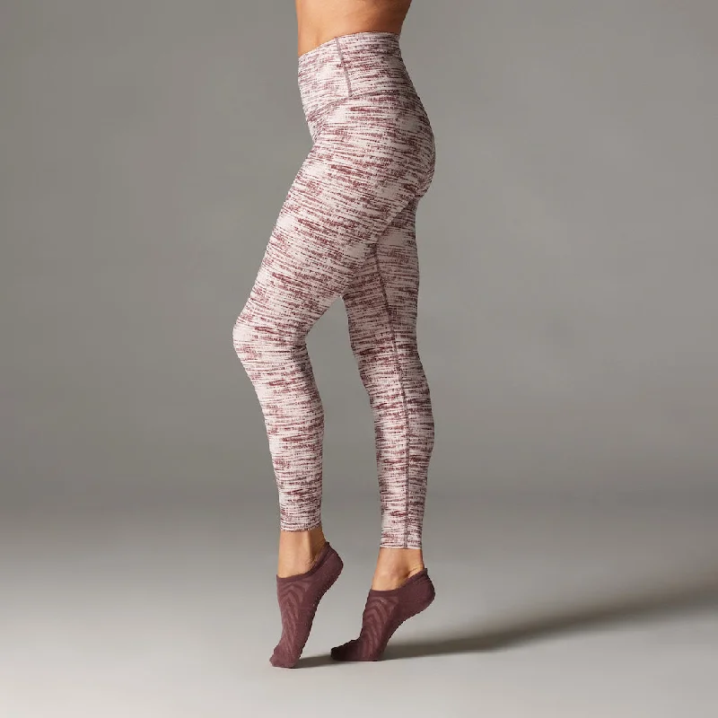 TaviSculpt™ High Waisted Leggings