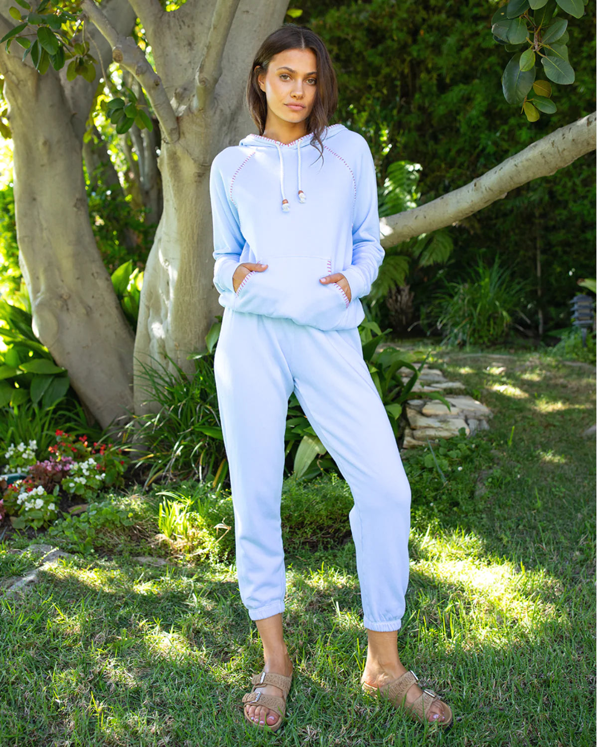 Easy Chic Honorine Luca Sweatpant