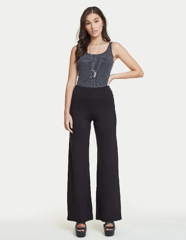 Amazing design Ivy Ponte Pants