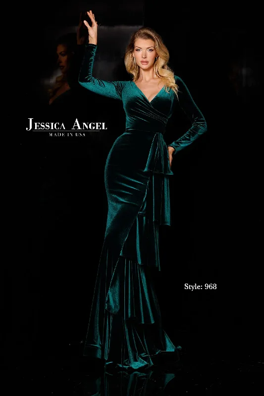 Free Design Jessica Angel 968