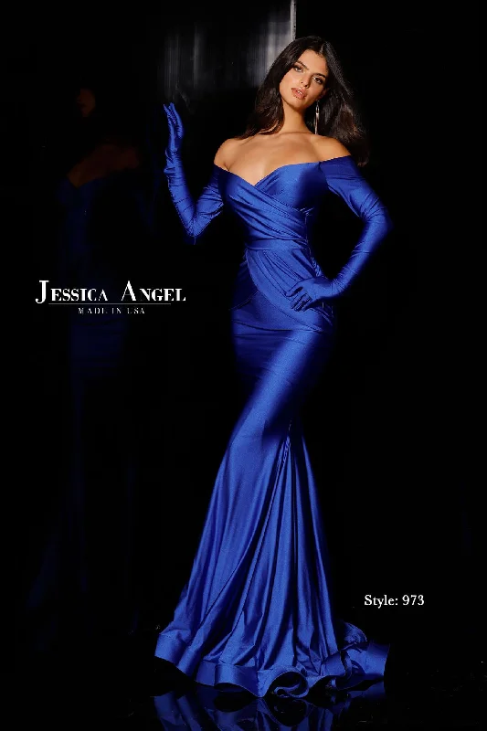 Fashion Must-have Jessica Angel 973