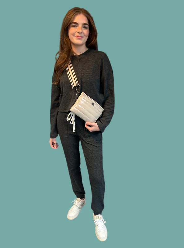 Sports suit style Jogger Sweatpant