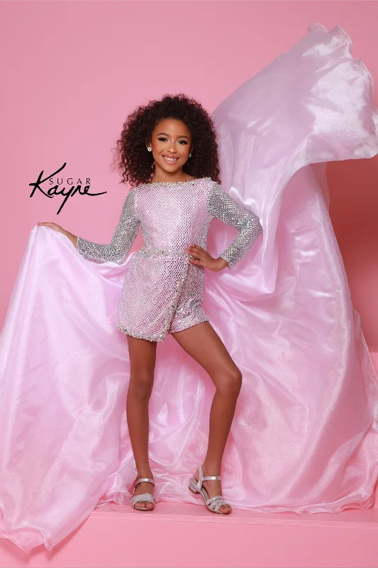 Stylish Comfort Johnathan Kayne C384