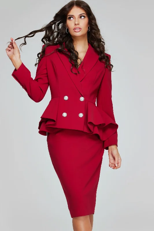 Effortless Comfort Jovani 39375