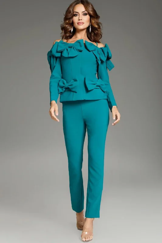 Relaxed Fit Jovani 39840