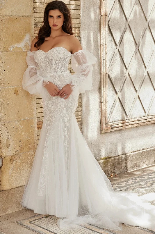 Stylish Wear Jovani JB38491
