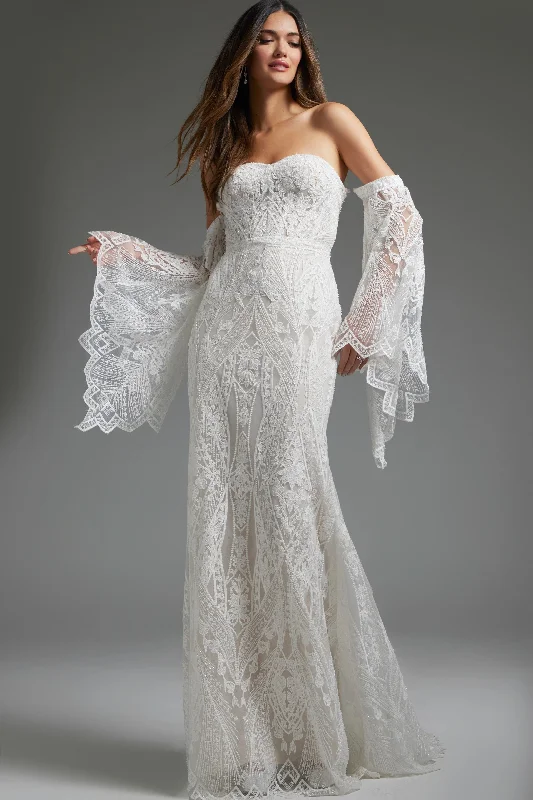 Relaxed Dresses Jovani JB39162