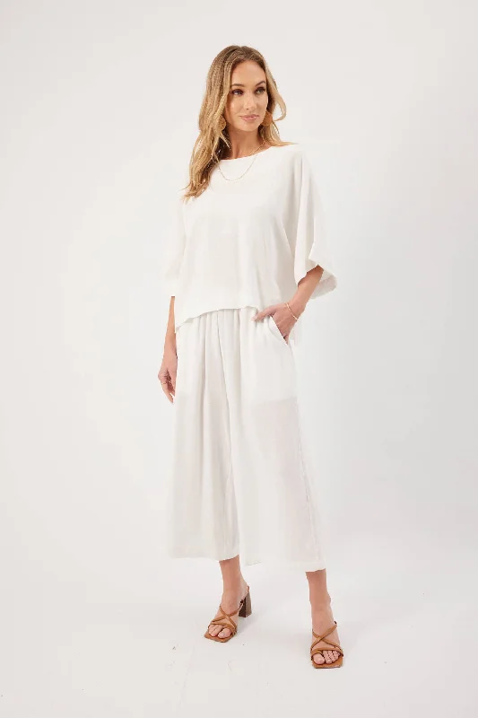 Fashion Comfort Justyne Pant