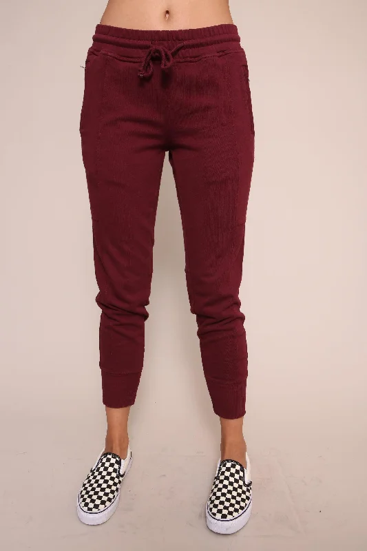 Modern Chic Kickin' It Sweatpants by Pistola - FINAL SALE
