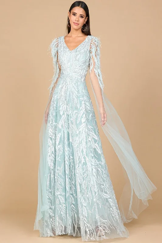 Exquisite Tailoring Lara 28965