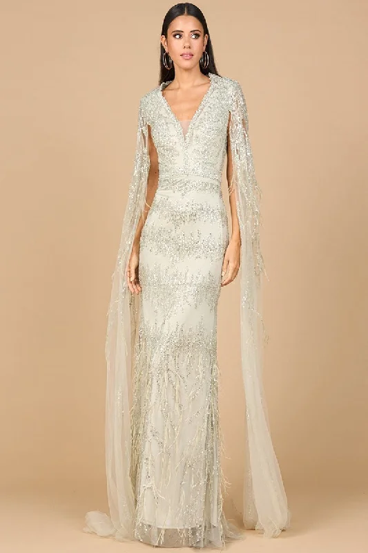 Elegant Outline Lara 28969