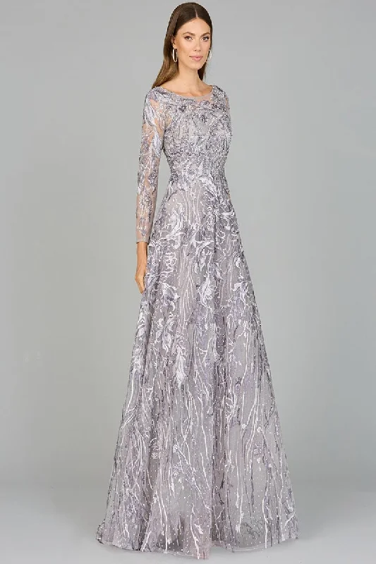 Elegant Outline Lara 29048
