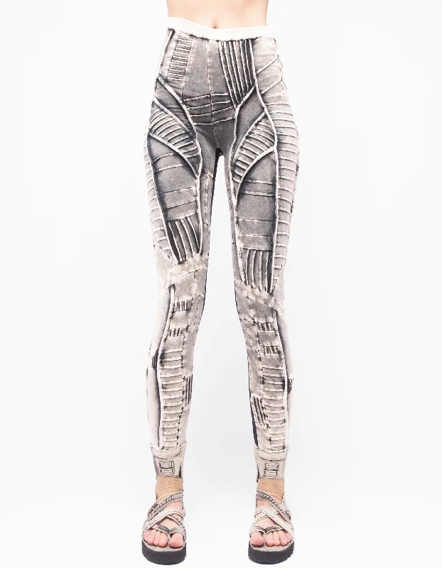 Fashion And Simplicity LEGGINGS BECOME