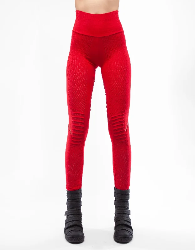 High-end Customization LEGGINGS BRAVE