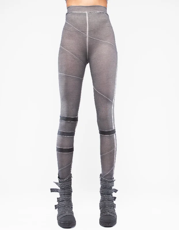 Sweet Breath LEGGINGS CABIN W
