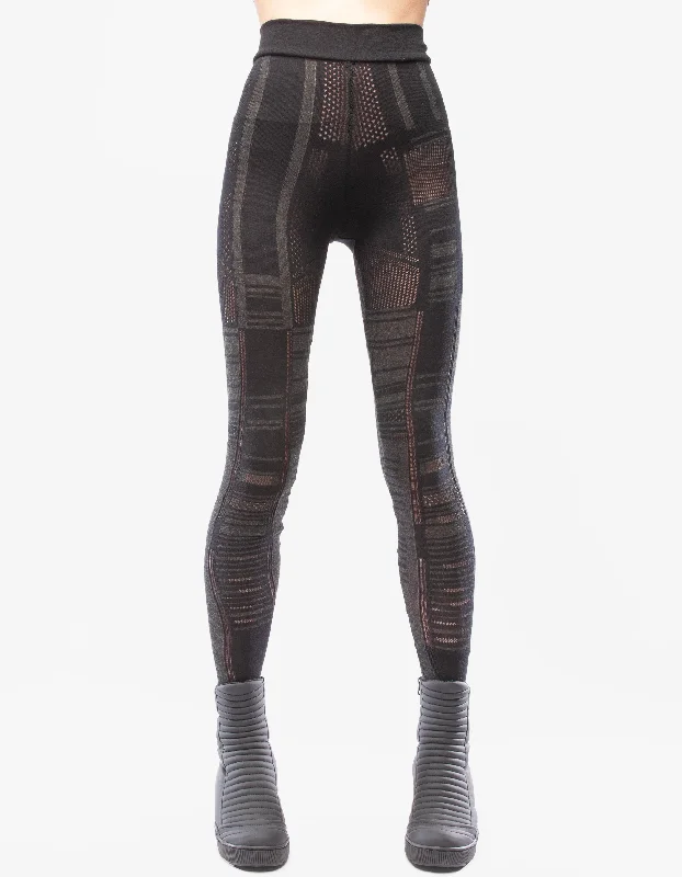 High-end Fashion LEGGINGS CENTER