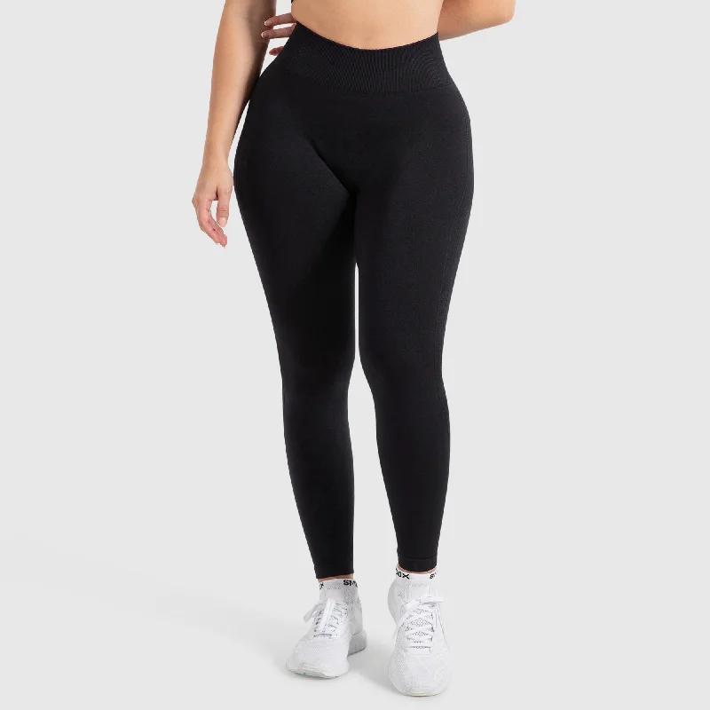 Leggings Cetrina Scrunch