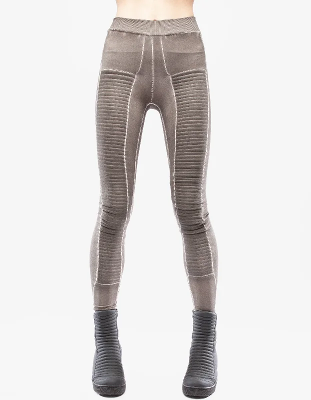 Youthful Vitality LEGGINGS FRAMEWORK