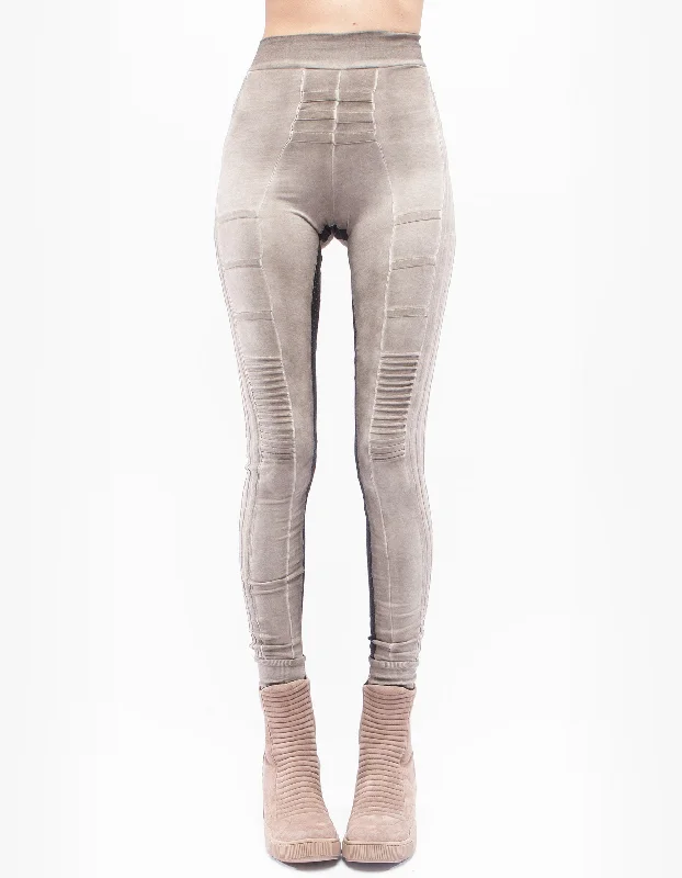 Fresh Wear LEGGINGS SHABBY