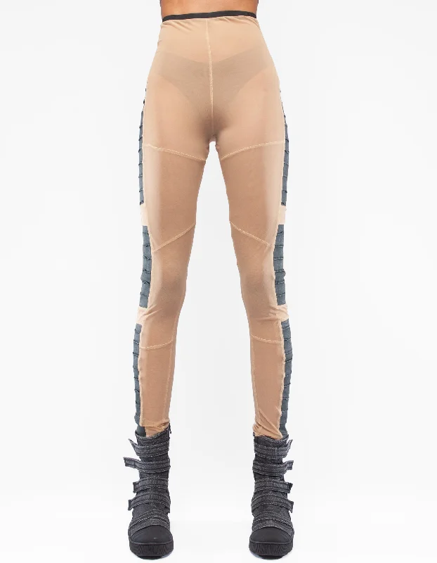 High-end Sense LEGGINGS SKIN COVER
