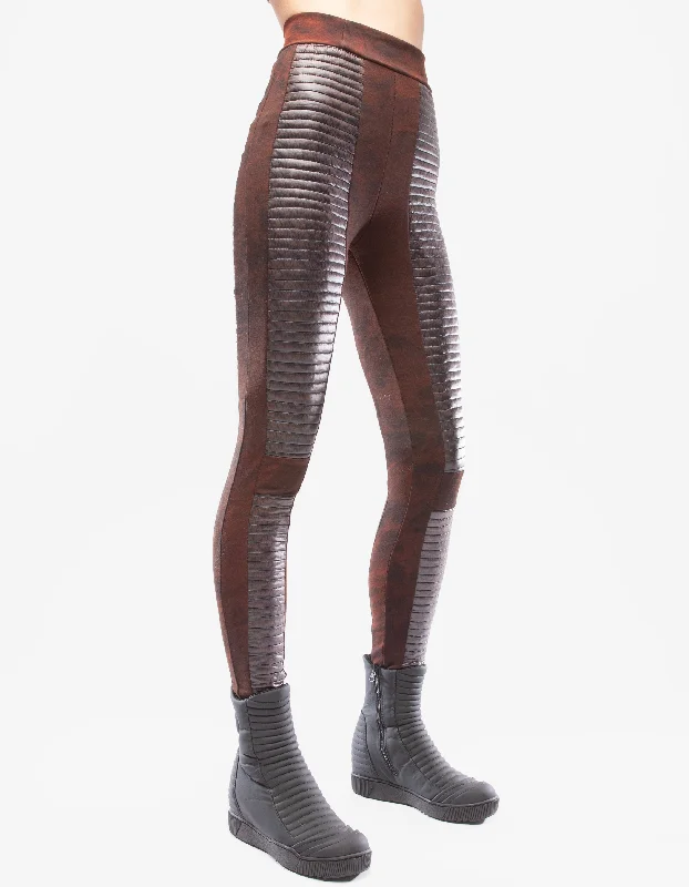 Embroidery Design LEGGINGS SOURCE