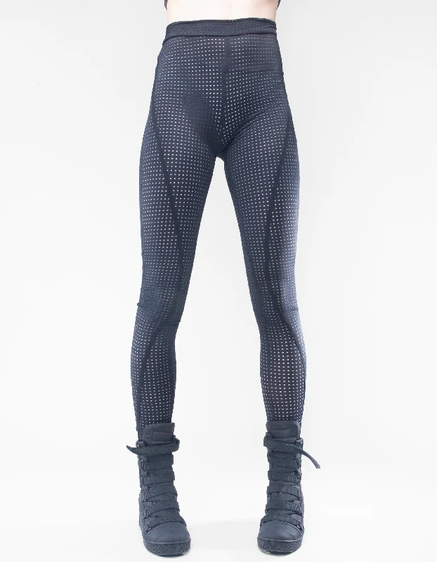 Fashionable Prints LEGGINGS SPORT LINE