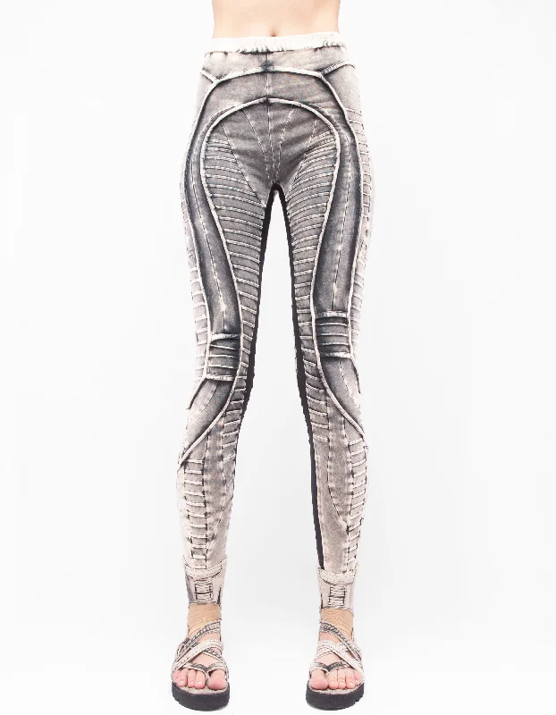 Trendy Items LEGGINGS U BECOME