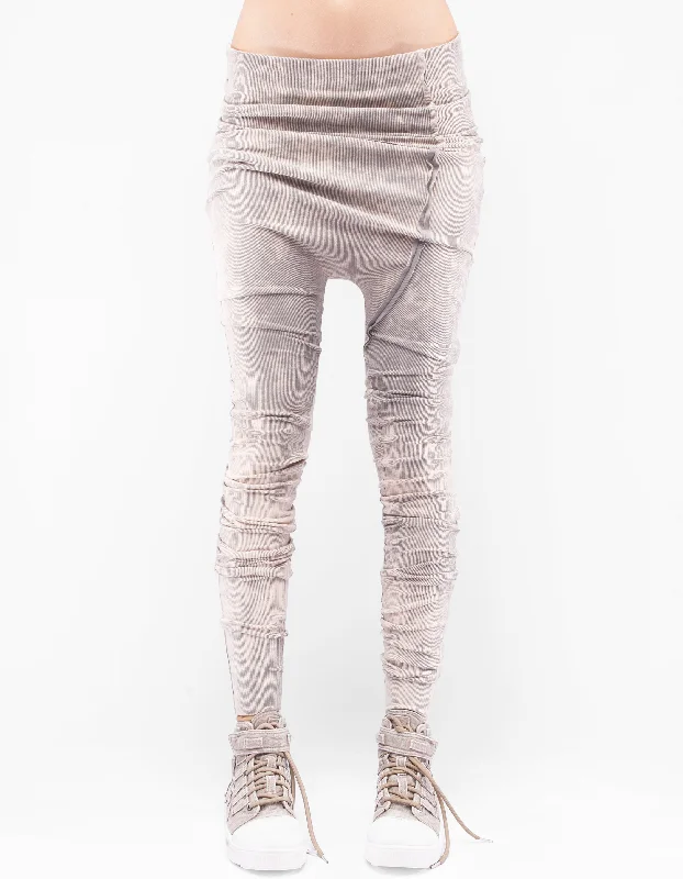 High-quality Design LEGGINGS VARNISH W