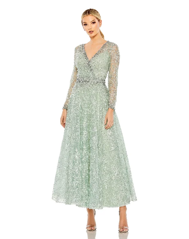Fresh Wear Mac Duggal 20366
