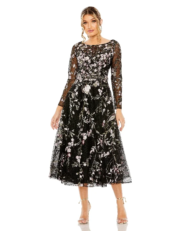 Versatile Comfort Mac Duggal 20476