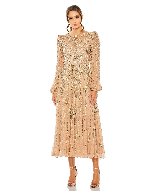 Classic Series Mac Duggal 5990