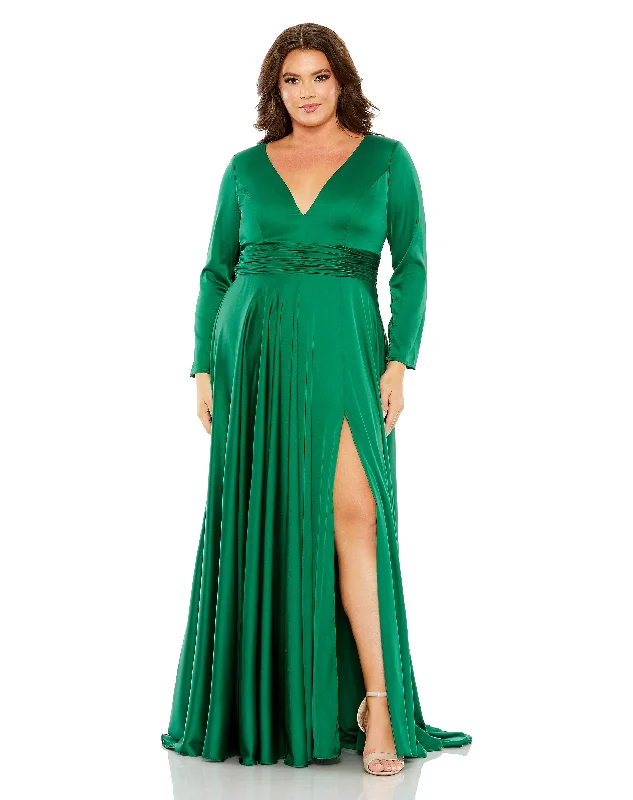 Goddess Style Mac Duggal 68436