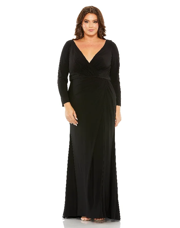 Fashionable And Fashionable Mac Duggal 68442