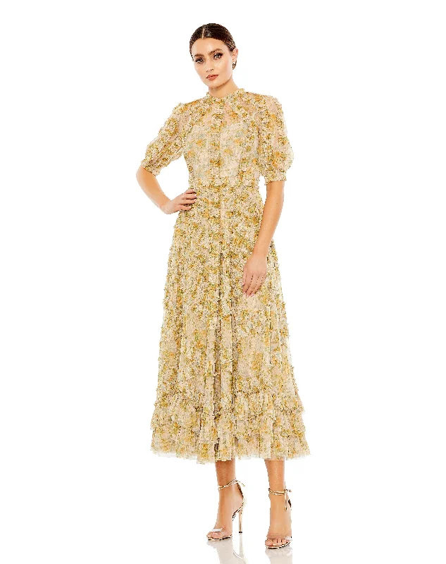 Yellow Multi