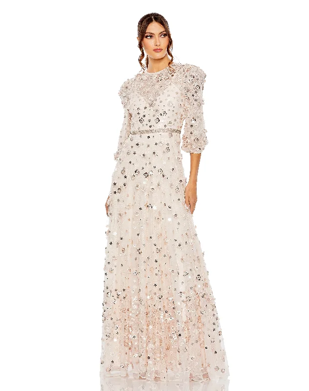 Urban Style Mac Duggal 93805