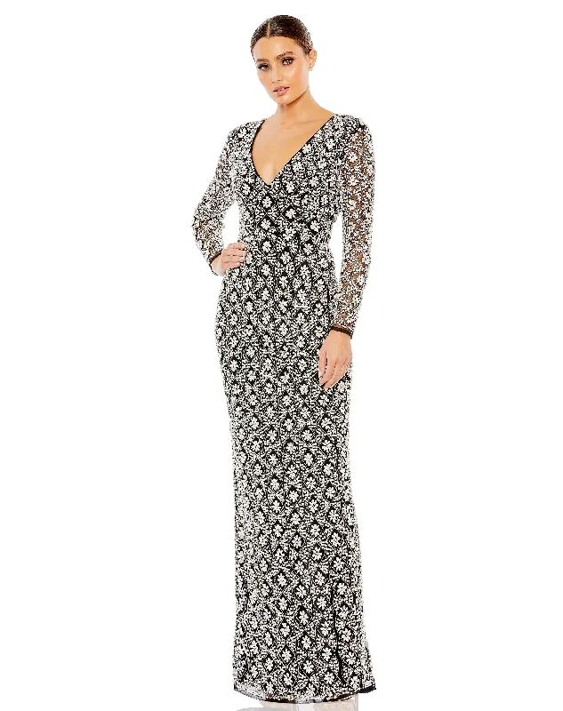 Fashionable Inner Wear Mac Duggal 93808