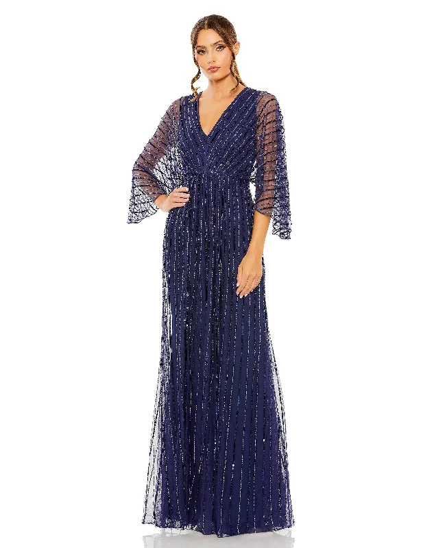 Personalized Outfit Mac Duggal 93841