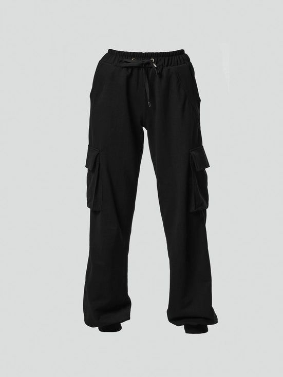 Customized Version Metamorphoza Techwear Cargo Pants