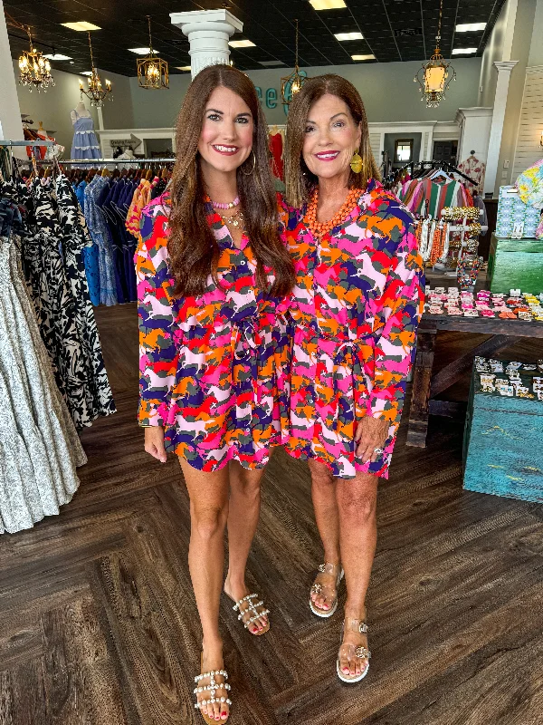 Must-have For Fashion Michelle Mcdowell: Ronan Mane Event Horse Dress