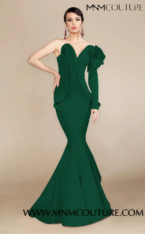 All-Day Comfort MNM Couture 2327