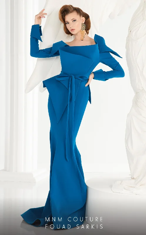 Smart Comfort MNM Couture 2540