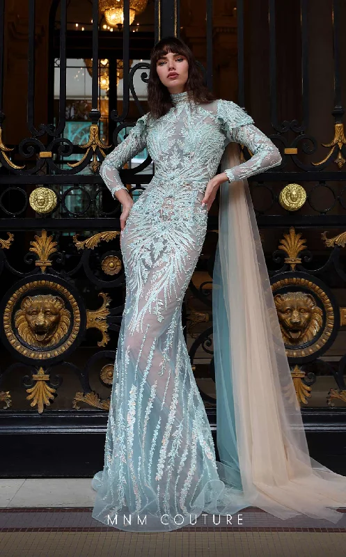 Soft Fabrics MNM Couture K4008