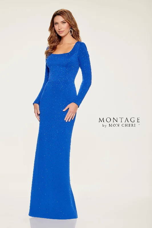 Free And Comfortable Mon Cheri Montage M851