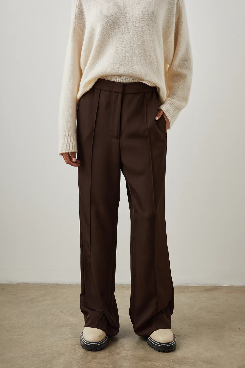 Retro Design Rails Alta Pants - FINAL SALE