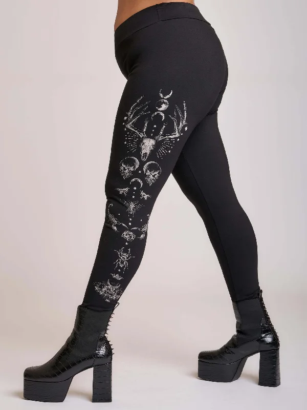 Sports And Leisure Relics Legging